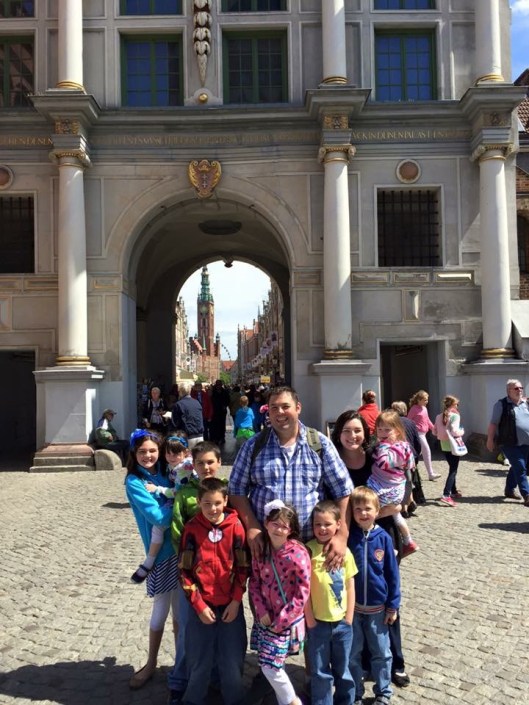 For the First Time!!